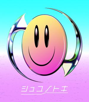 Y/デザインとライティング (aszy)さんの女性アイドルグループ「シュユノトキ」のロゴへの提案