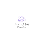 tennosenn (tennosenn)さんの女性アイドルグループ「シュユノトキ」のロゴへの提案
