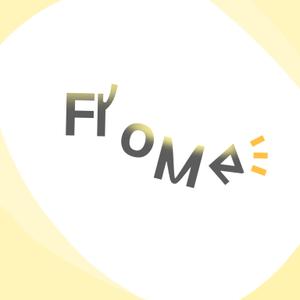 oasis_redさんの同郷や同じ出身学校の友達が作れるアプリ「FroMe」のサービスロゴ作成への提案