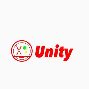 NextGeneration (next_shige)さんの社名「Unity」ロゴデザインをお願いいたしますへの提案