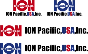 中津留　正倫 (cpo_mn)さんの新設の米国会社のロゴマークとロゴの製作への提案