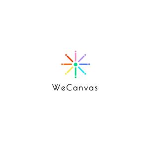 tennosenn (tennosenn)さんのものづくりプラットフォーム「WeCanvas」のロゴへの提案