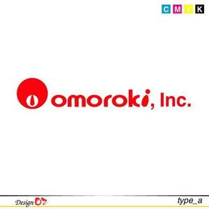 Design Oz ()さんの会社のロゴ制作への提案