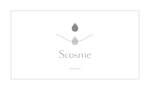 Lion_design (syaron_A)さんのドクターズコスメ「Scosme」のボトルシールのデザインへの提案