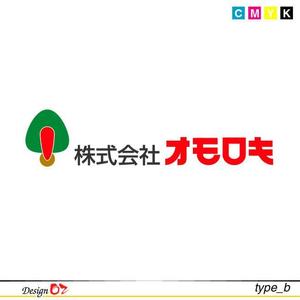 Design Oz ()さんの会社のロゴ制作への提案