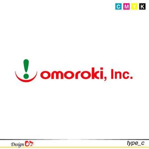Design Oz ()さんの会社のロゴ制作への提案