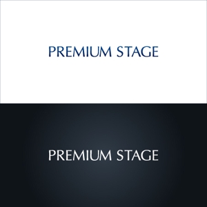 Zagato (Zagato)さんの高級賃貸住宅専門「 PREMIUM STAGE 」の屋号ロゴへの提案