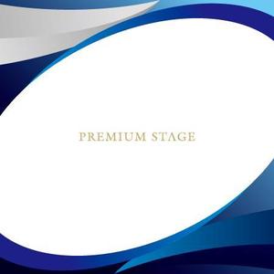 Zeross Design (zeross_design)さんの高級賃貸住宅専門「 PREMIUM STAGE 」の屋号ロゴへの提案