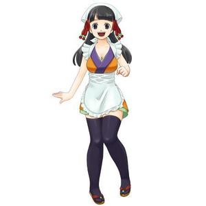 わら (wara)さんの人類史上最もかわいい萌えキャラコックさんへの提案