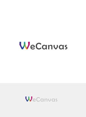 ケイ / Kei (solo31)さんのものづくりプラットフォーム「WeCanvas」のロゴへの提案