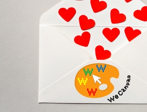 タケダ (iibasho)さんのものづくりプラットフォーム「WeCanvas」のロゴへの提案