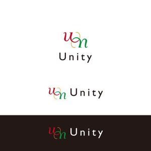 crawl (sumii430)さんの社名「Unity」ロゴデザインをお願いいたしますへの提案