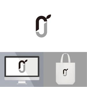 angie design (angie)さんの【進学塾】　通塾用カバンにプリントするロゴへの提案