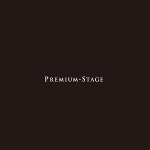 chikonotochan (chikonotochan)さんの高級賃貸住宅専門「 PREMIUM STAGE 」の屋号ロゴへの提案