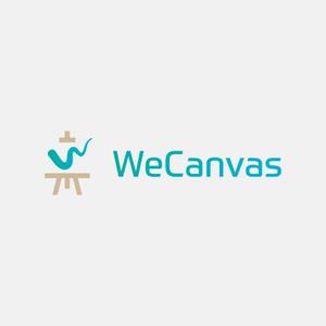 alne-cat (alne-cat)さんのものづくりプラットフォーム「WeCanvas」のロゴへの提案