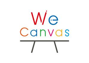 kazuraaaさんのものづくりプラットフォーム「WeCanvas」のロゴへの提案