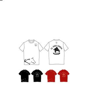 noraya_jr (noraya_jr)さんの大草原に佇む歴史のある乗馬施設のオリジナルグッズデザインへの提案