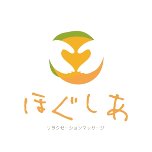 kurumi82 (kurumi82)さんのリラクゼーションマッサージ店のロゴ作成への提案