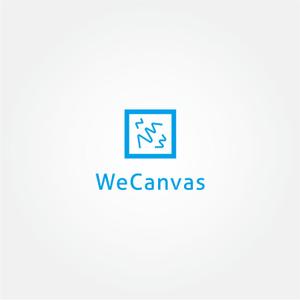 tanaka10 (tanaka10)さんのものづくりプラットフォーム「WeCanvas」のロゴへの提案