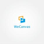 tanaka10 (tanaka10)さんのものづくりプラットフォーム「WeCanvas」のロゴへの提案