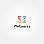 tanaka10 (tanaka10)さんのものづくりプラットフォーム「WeCanvas」のロゴへの提案