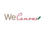 tora (tora_09)さんのものづくりプラットフォーム「WeCanvas」のロゴへの提案