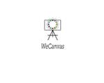 Gpj (Tomoko14)さんのものづくりプラットフォーム「WeCanvas」のロゴへの提案