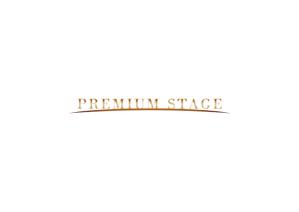 赤星　光流 (yukikaze0213)さんの高級賃貸住宅専門「 PREMIUM STAGE 」の屋号ロゴへの提案