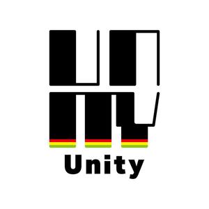 FIP (ICONO)さんの社名「Unity」ロゴデザインをお願いいたしますへの提案