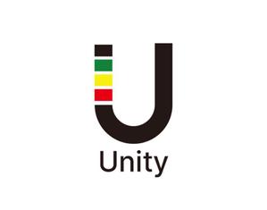tora (tora_09)さんの社名「Unity」ロゴデザインをお願いいたしますへの提案