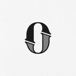 Q (Gi__________)さんの【進学塾】　通塾用カバンにプリントするロゴへの提案