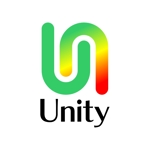 MiyabiDesign (MD-office)さんの社名「Unity」ロゴデザインをお願いいたしますへの提案
