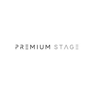 LLDESIGN (ichimaruyon)さんの高級賃貸住宅専門「 PREMIUM STAGE 」の屋号ロゴへの提案