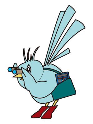relieverさんの高価買取しそうな『鳥』への提案