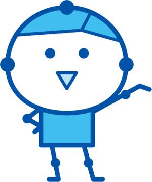 nougo (noguo3)さんのロゴ(キャラクター)、4パターンのデザインへの提案