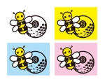 NOI-ZUMU　 (n_fujimoto)さんの蜂のイラストの作成への提案
