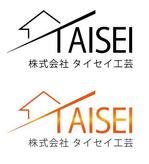 espacio_1さんの名刺のロゴへの提案