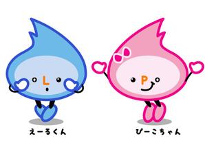 nanakoさんの『炎』をイメージしたゆるキャラ作成への提案