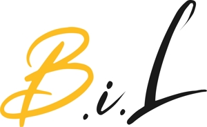 井上純一/リアライズウェブスタジオ (juun1)さんの美容室の店舗名【B.i.L】のロゴ依頼への提案