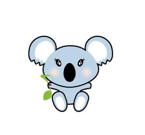 jds (tokuayu)さんのこども向けピアノ教室のマスコットキャラクターへの提案