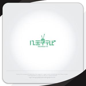 XL@グラフィック (ldz530607)さんのテレビ局（ローカル）ロゴデザインへの提案