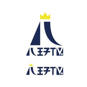 condense (DaisukeOhtsuka)さんのテレビ局（ローカル）ロゴデザインへの提案