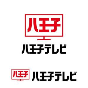 j-design (j-design)さんのテレビ局（ローカル）ロゴデザインへの提案