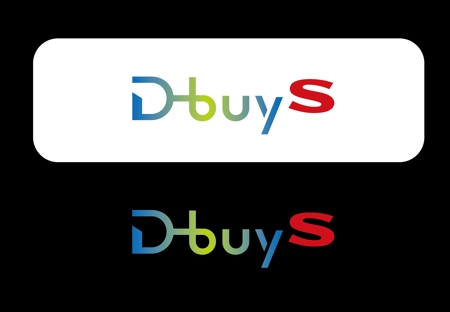 masami designer (masa_uchi)さんのB TO B 電子デバイス通販サイト【D-buyS】のロゴデザイン制作への提案