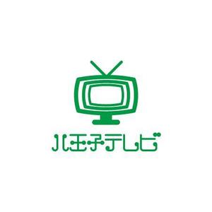 arizonan5 (arizonan5)さんのテレビ局（ローカル）ロゴデザインへの提案