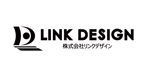JOZU JIZAI ()さんのLINK DESIGN　デザイナーを紹介するサイトのロゴデザインへの提案
