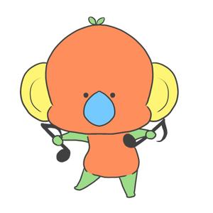 ほりたに夫妻 (plaplatree08)さんのこども向けピアノ教室のマスコットキャラクターへの提案