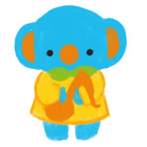 タダスミレ (sumiretada)さんのこども向けピアノ教室のマスコットキャラクターへの提案