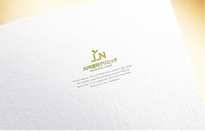 RYUNOHIGE (yamamoto19761029)さんの新規歯科医院のロゴへの提案