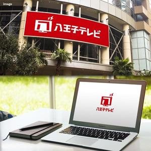 FUKU (FUKU)さんのテレビ局（ローカル）ロゴデザインへの提案